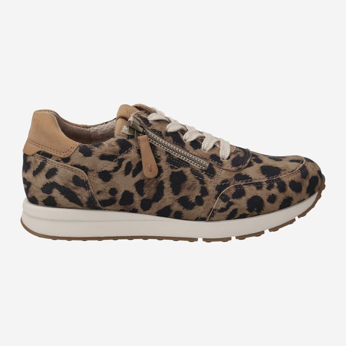 Paul Green SUPER SOFT Sneaker mit RELAX-WEITE 4085-304