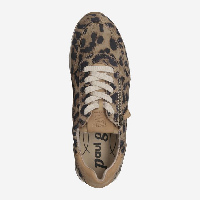 Paul Green SUPER SOFT Sneaker mit RELAX-WEITE 4085-304 Exklusive Angebote