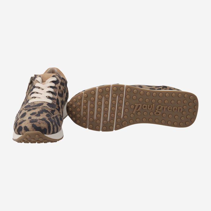 Paul Green SUPER SOFT Sneaker mit RELAX-WEITE 4085-304 Exklusive Angebote