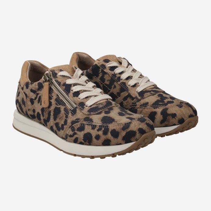Paul Green SUPER SOFT Sneaker mit RELAX-WEITE 4085-304 Exklusive Angebote
