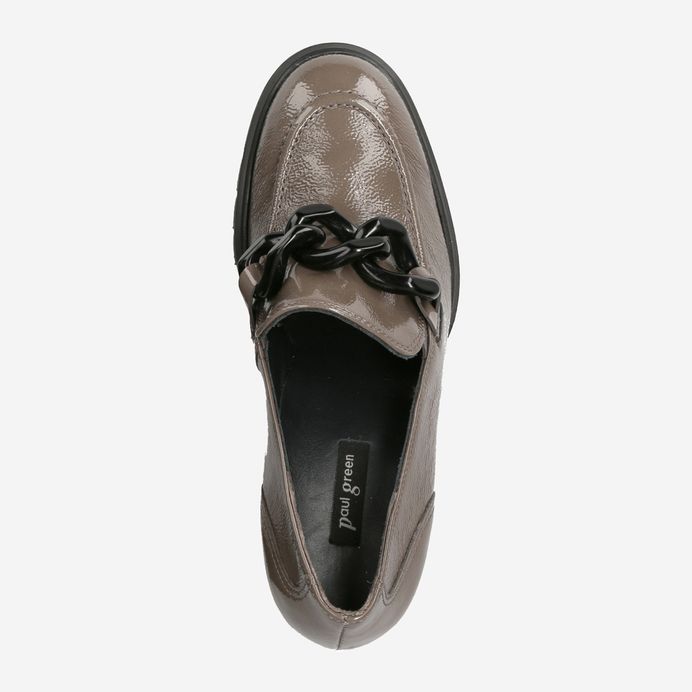 Paul Green Hochfront-Pumps 3794-022 Blitzangebot