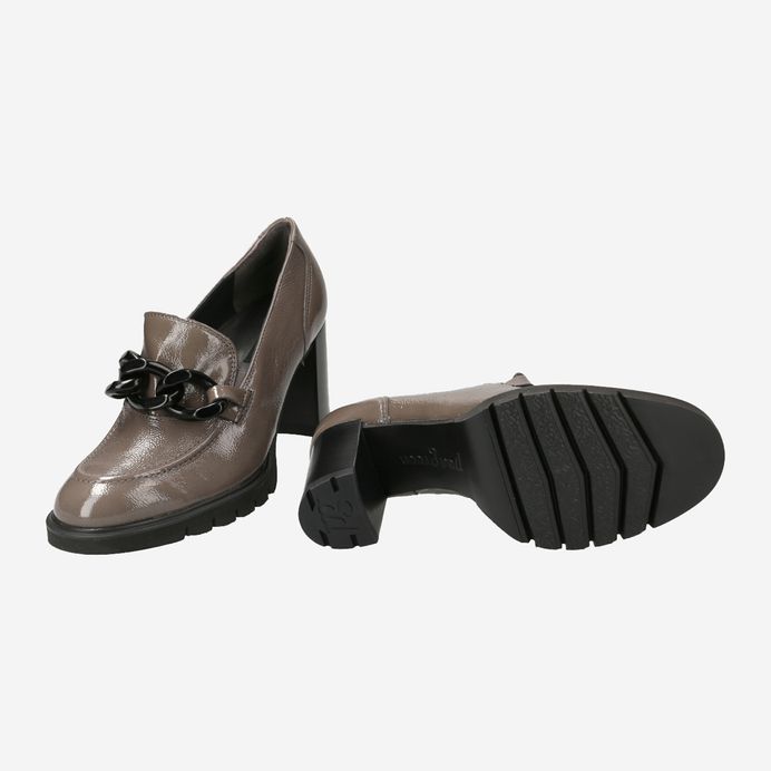 Paul Green Hochfront-Pumps 3794-022 Blitzangebot