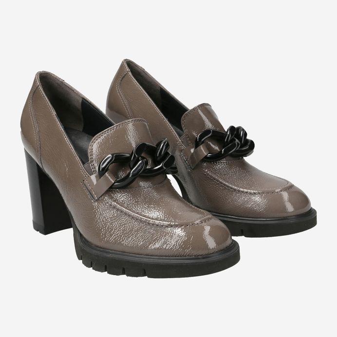 Paul Green Hochfront-Pumps 3794-022 Blitzangebot