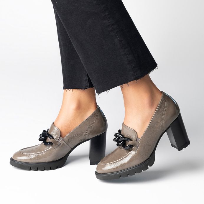 Paul Green Hochfront-Pumps 3794-022 Blitzangebot