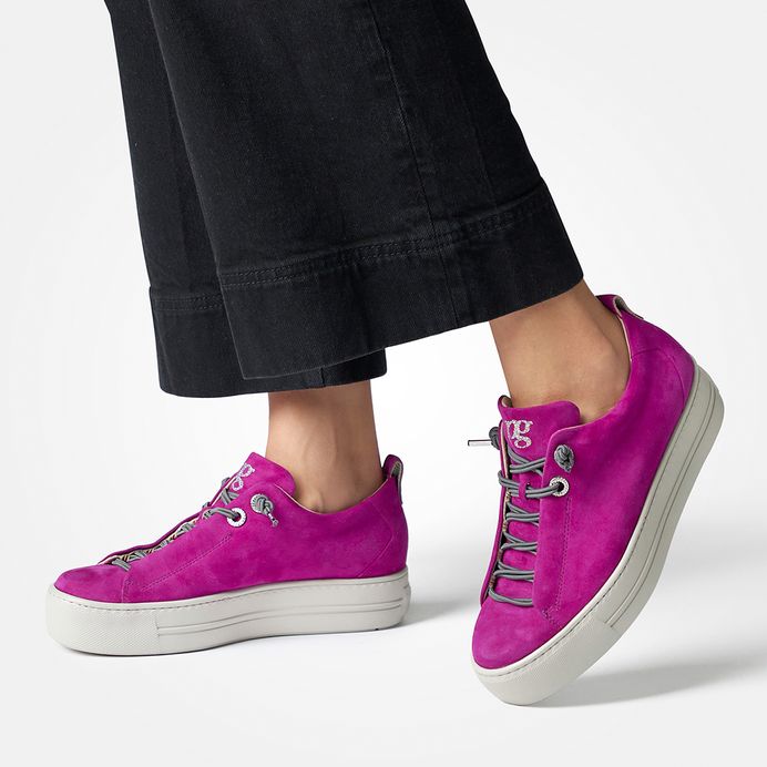 Paul Green SUPER SOFT Pauls 5417-004 Neuheiten