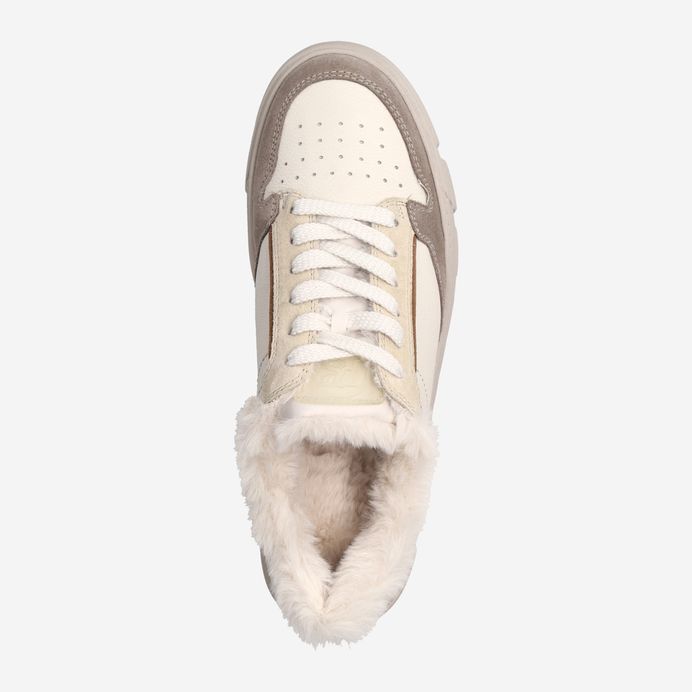 Paul Green SUPER SOFT Sneaker mit Warmfutter 4120-014 Bestseller