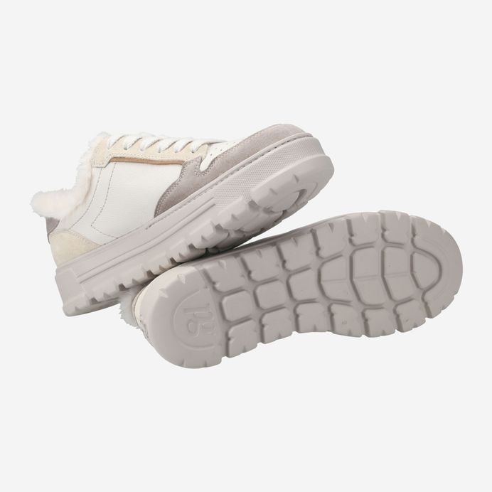 Paul Green SUPER SOFT Sneaker mit Warmfutter 4120-014 Bestseller