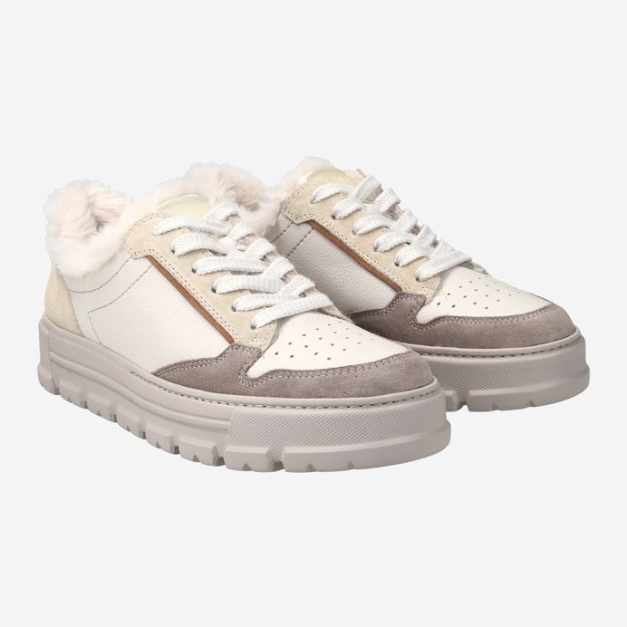 Paul Green SUPER SOFT Sneaker mit Warmfutter 4120-014 Bestseller