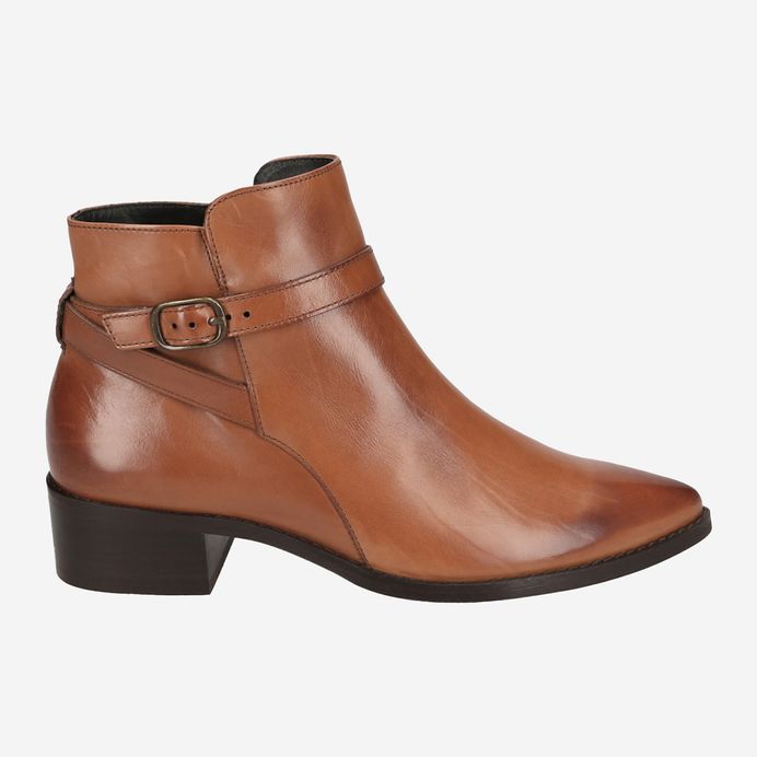 Paul Green Stiefelette 9750-017