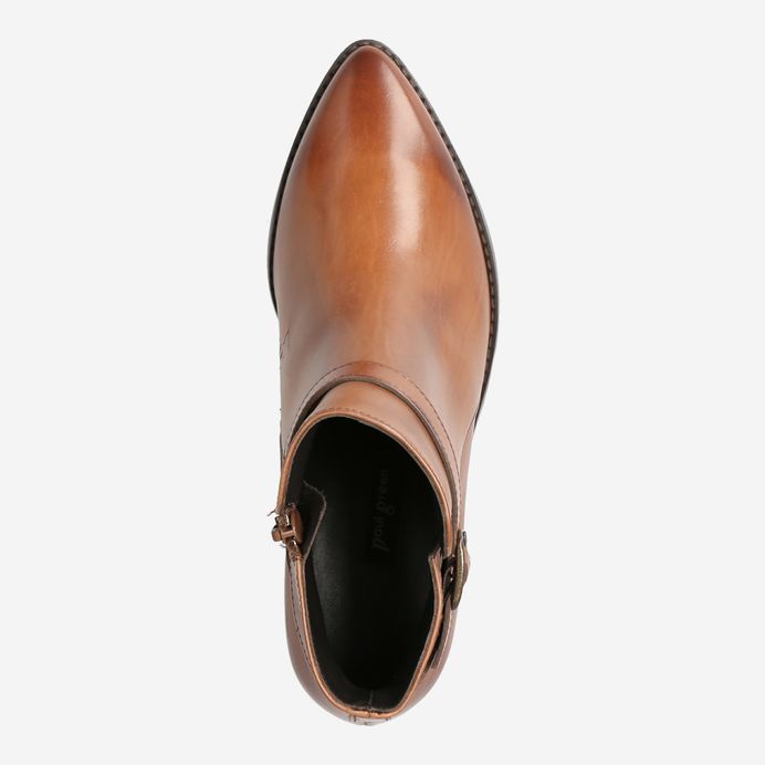 Paul Green Stiefelette 9750-017 Saisonale Angebote