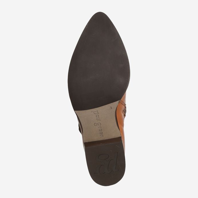 Paul Green Stiefelette 9750-017 Saisonale Angebote