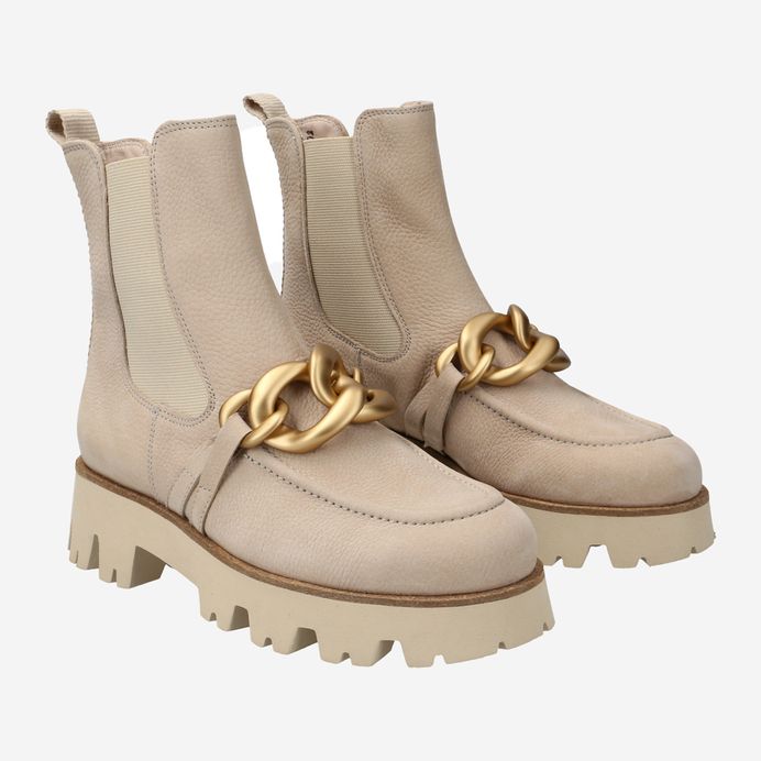 Paul Green Chelsea-Boots 9043-052 Räumungsverkauf