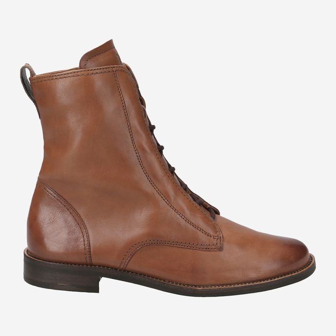 Paul Green Schnürstiefelette 9962-029 Tiefpreis