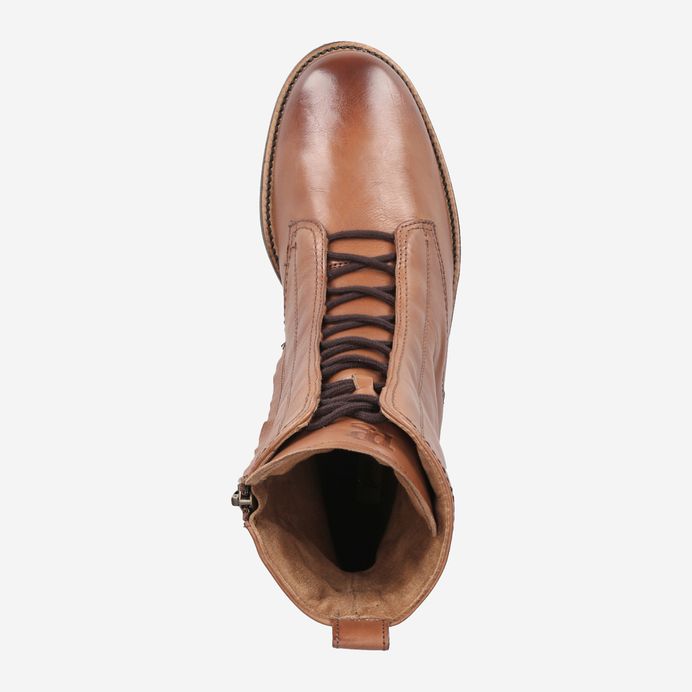 Paul Green Schnürstiefelette 9962-029 Tiefpreis