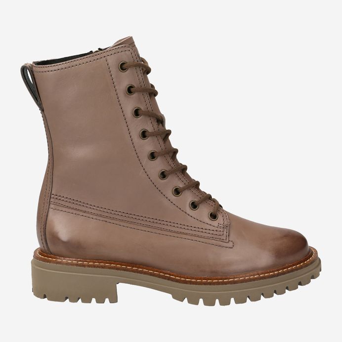 Paul Green Schnürbootie 9768-092
