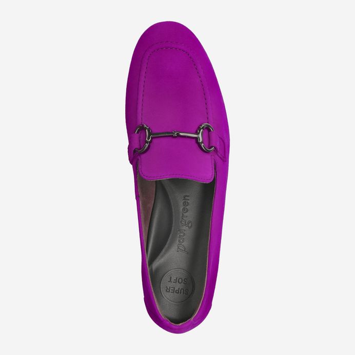 Paul Green SUPER SOFT Slipper 2596-244 Wochenangebot