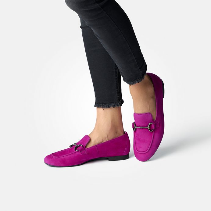 Paul Green SUPER SOFT Slipper 2596-244 Wochenangebot