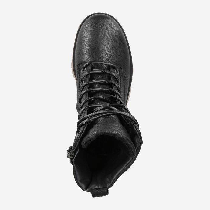 Paul Green Schnürbootie 9153-002 Kostenlose Rückgabe
