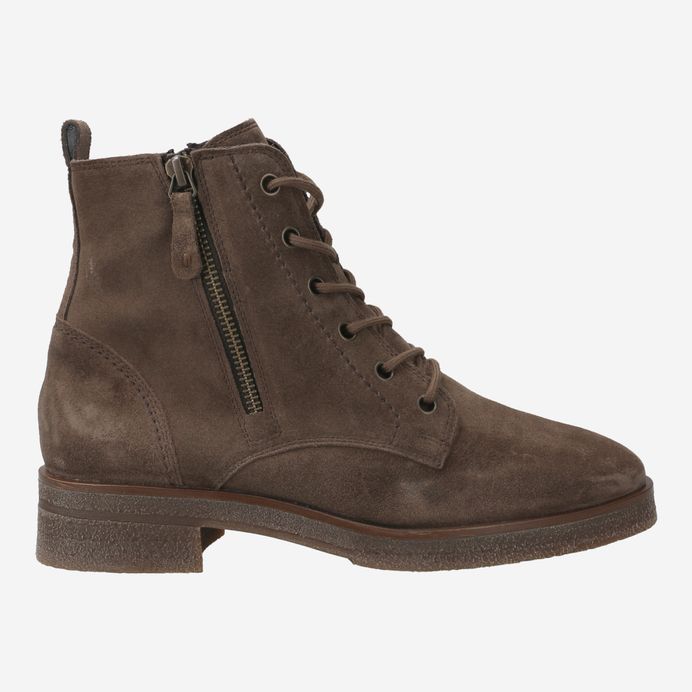 Paul Green Schnürstiefelette 8037-004
