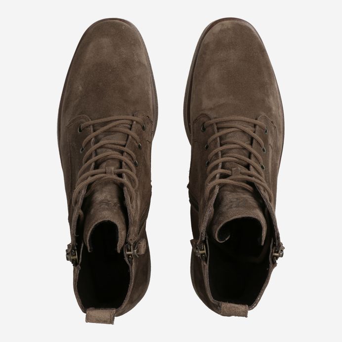 Paul Green Schnürstiefelette 8037-004 Begrenzte Freigabe