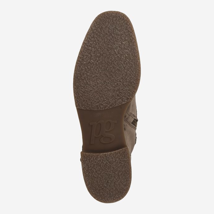 Paul Green Schnürstiefelette 8037-004 Begrenzte Freigabe