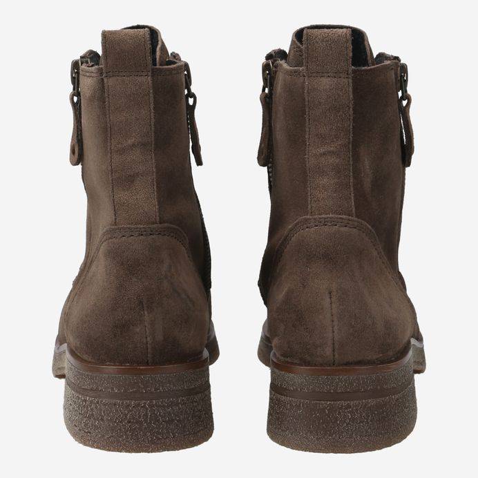 Paul Green Schnürstiefelette 8037-004 Begrenzte Freigabe
