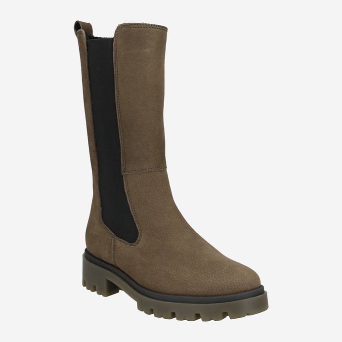 Paul Green Chelsea-Stiefelette mit Merinofutter 9003-052 Letzte 3 Tage