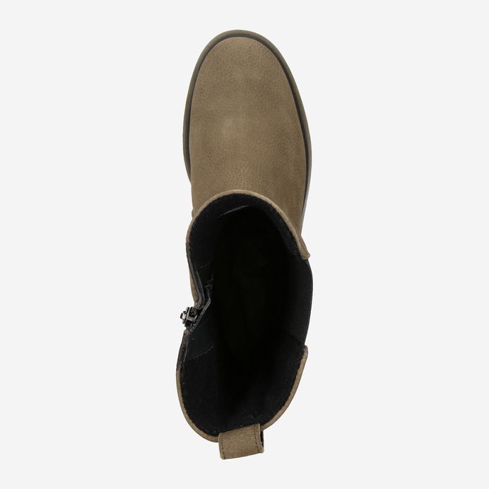 Paul Green Chelsea-Stiefelette mit Merinofutter 9003-052 Letzte 3 Tage