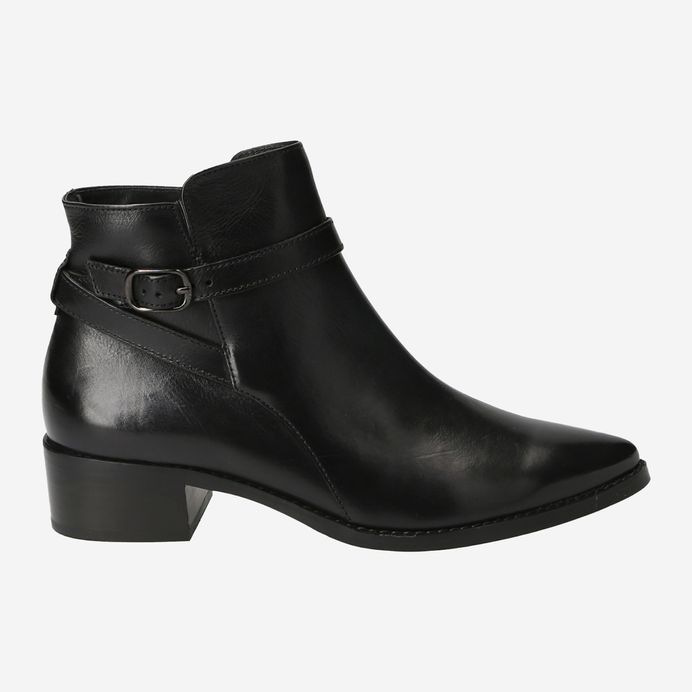 Paul Green Stiefelette 9750-007