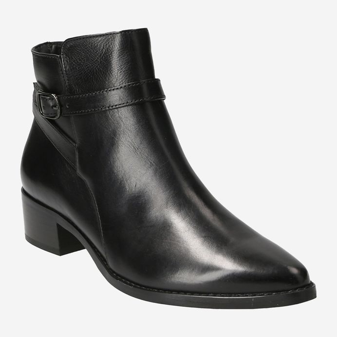 Paul Green Stiefelette 9750-007 Neueste Stile