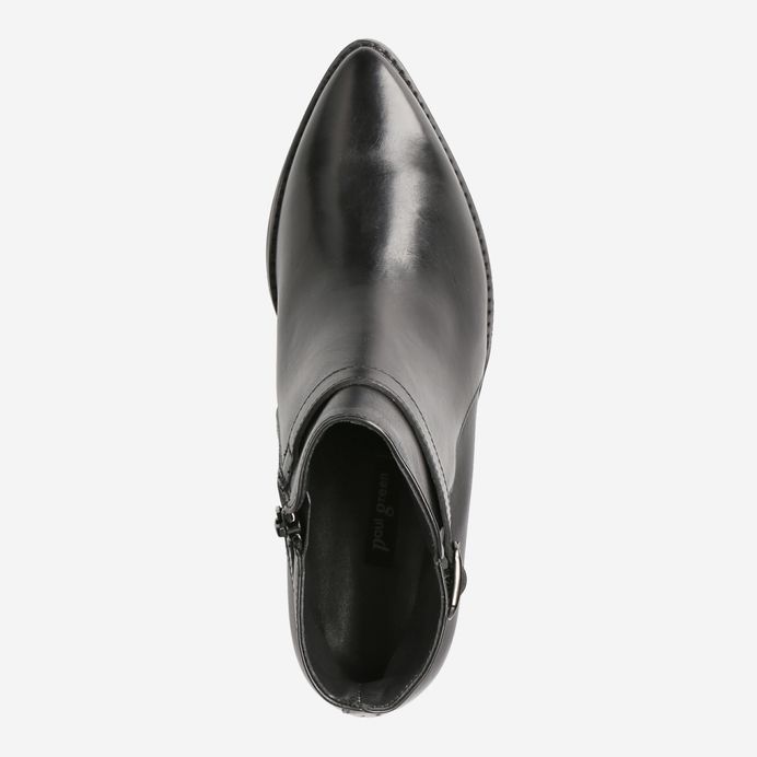 Paul Green Stiefelette 9750-007 Neueste Stile