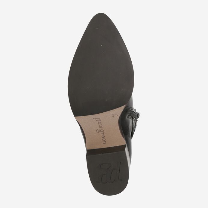 Paul Green Stiefelette 9750-007 Neueste Stile