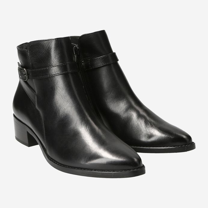 Paul Green Stiefelette 9750-007 Neueste Stile