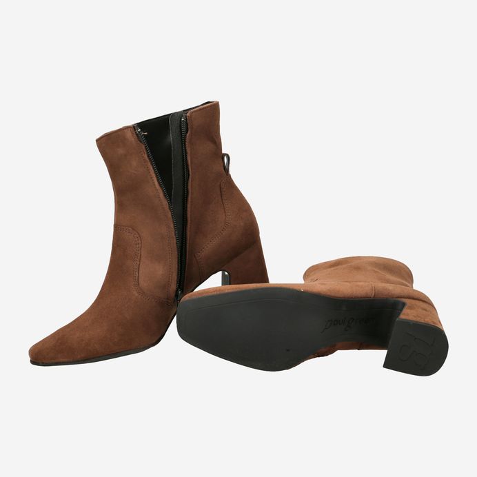 Paul Green Stiefelette 9086-002 Letzte 2 Tage
