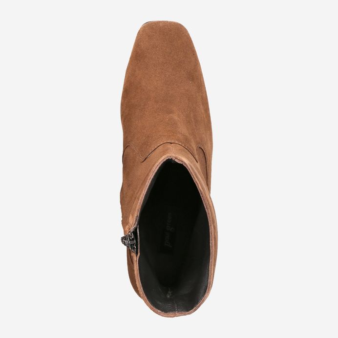 Paul Green Stiefelette 9086-002 Letzte 2 Tage