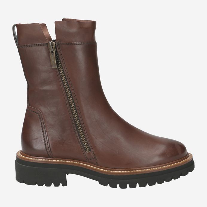 Paul Green Stiefelette 9134-022