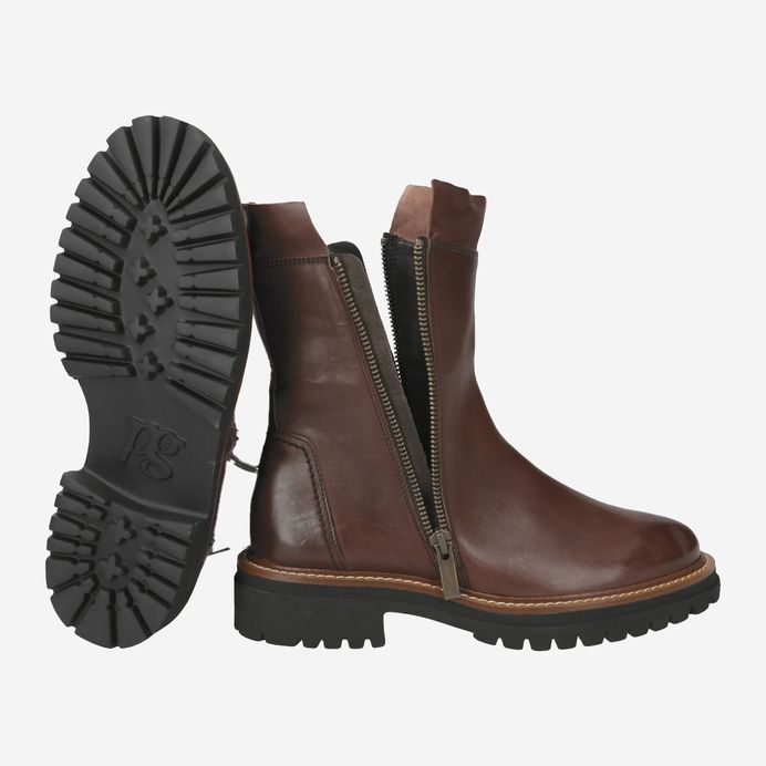 Paul Green Stiefelette 9134-022 Letzter Tag
