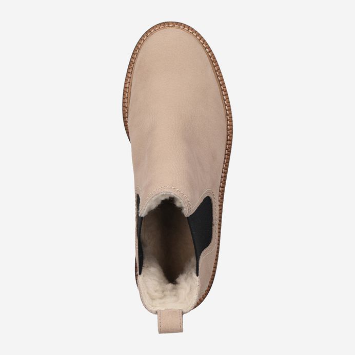 Paul Green Chelsea-Boots mit Merino-Warmfutter 9964-029 Zeitbegrenzte Promotion