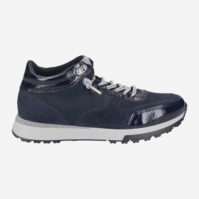 Paul Green SUPER SOFT Sneaker mit Wechselfußbett 5200-014