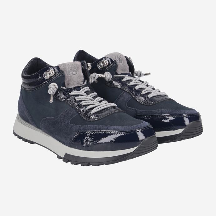 Paul Green SUPER SOFT Sneaker mit Wechselfußbett 5200-014 Bis zu 50% Rabatt