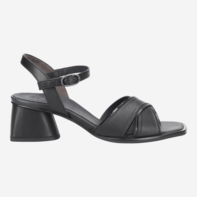 Paul Green SUPER SOFT Sandalette 6108-035