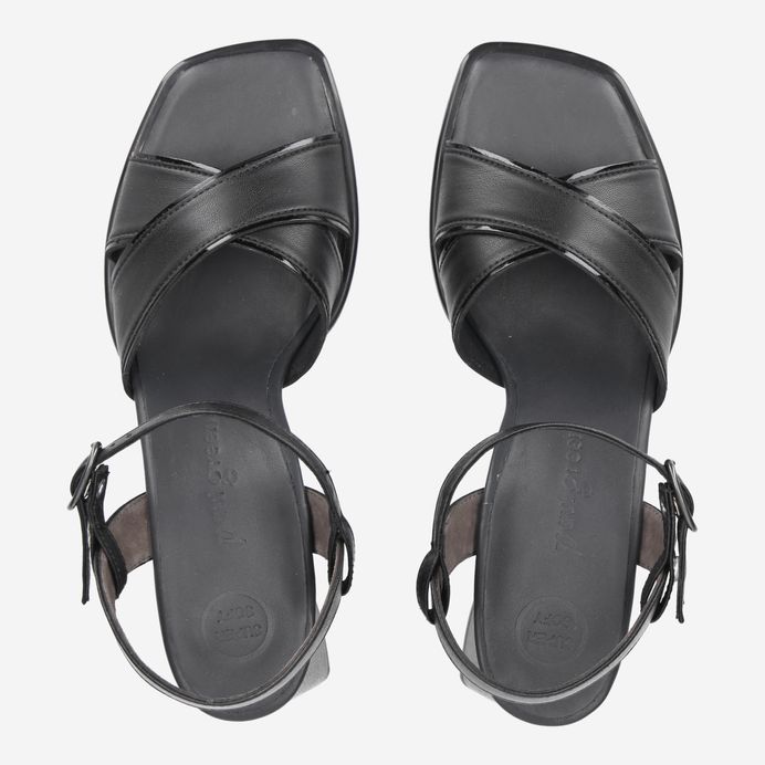 Paul Green SUPER SOFT Sandalette 6108-035 Bis zu 65% Rabatt