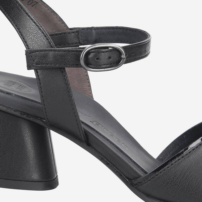 Paul Green SUPER SOFT Sandalette 6108-035 Bis zu 65% Rabatt