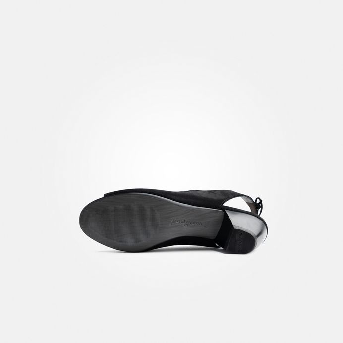 Paul Green Sandalette 6589-415 Bis zu 55% Rabatt