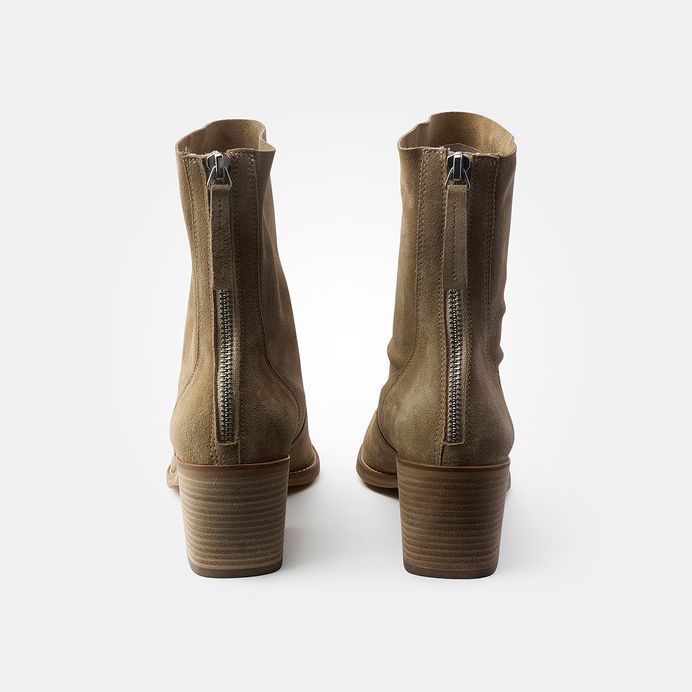 Paul Green Stiefelette 8075-035 Nur noch ein Tag übrig