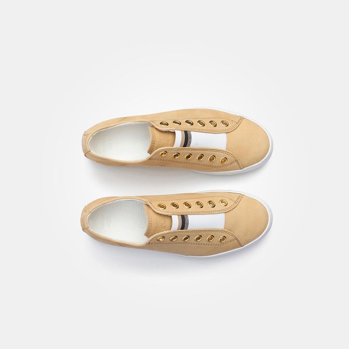 Paul Green SUPER SOFT Slip-On Pauls 4797-255 Fabrikladen