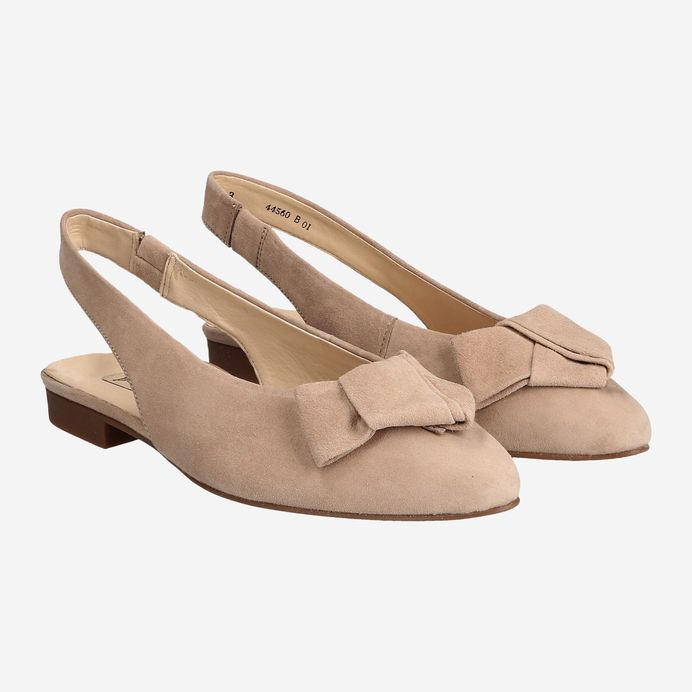 Paul Green Sling-Sandalen 7453-004