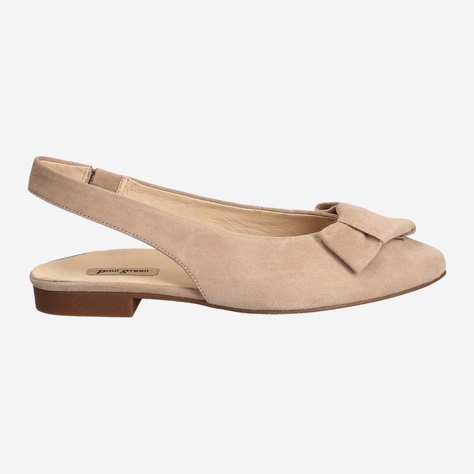 Paul Green Sling-Sandalen 7453-004 Im Verkauf