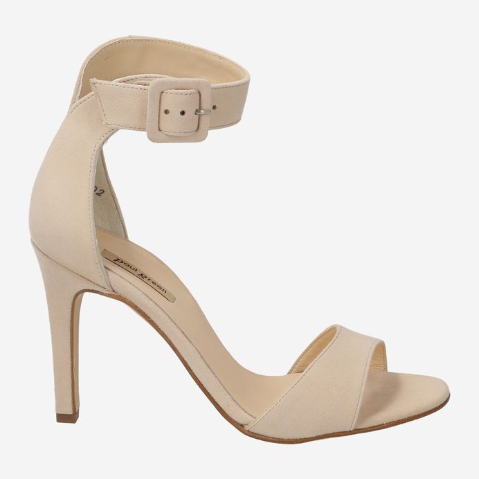 Paul Green Riemchen-Sandalette 7582-041