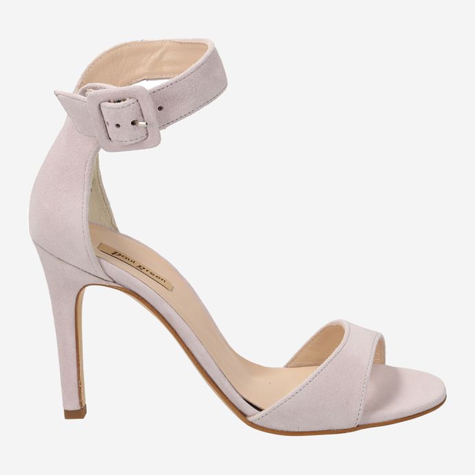 Paul Green Riemchen-Sandalette 7582-051